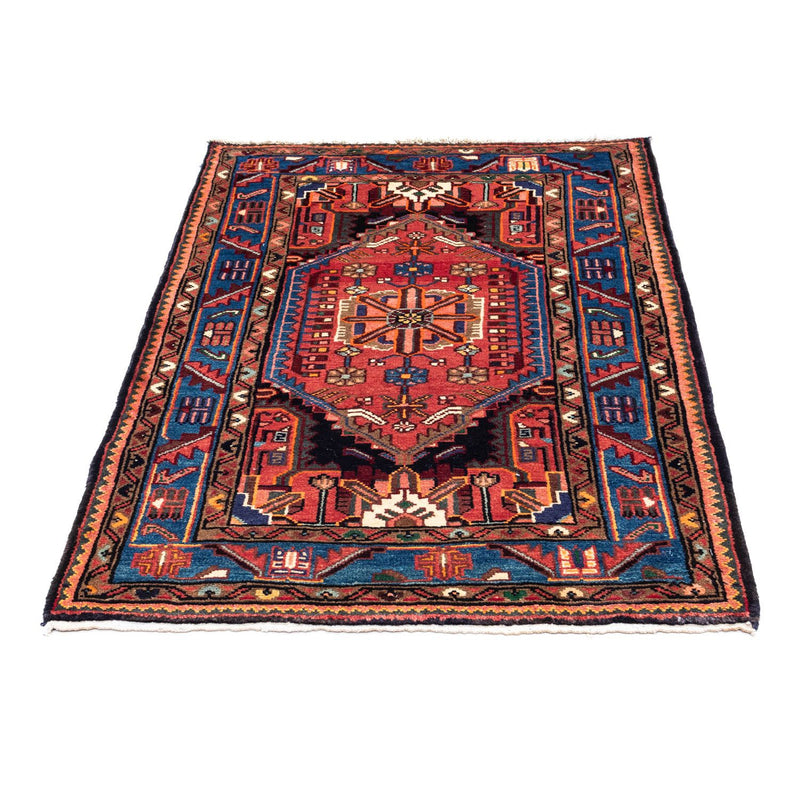 Tuserkan Teppe 119x82cm - Persisk teppe