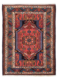 Tuserkan Teppe 83x118cm - Persisk teppe – product image