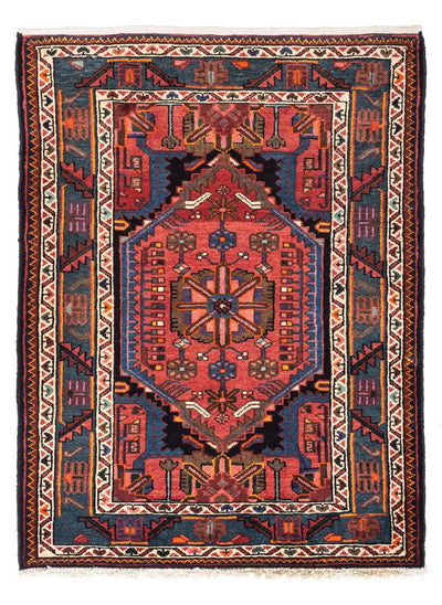 Tuserkan Teppe 83x118cm - Persisk teppe