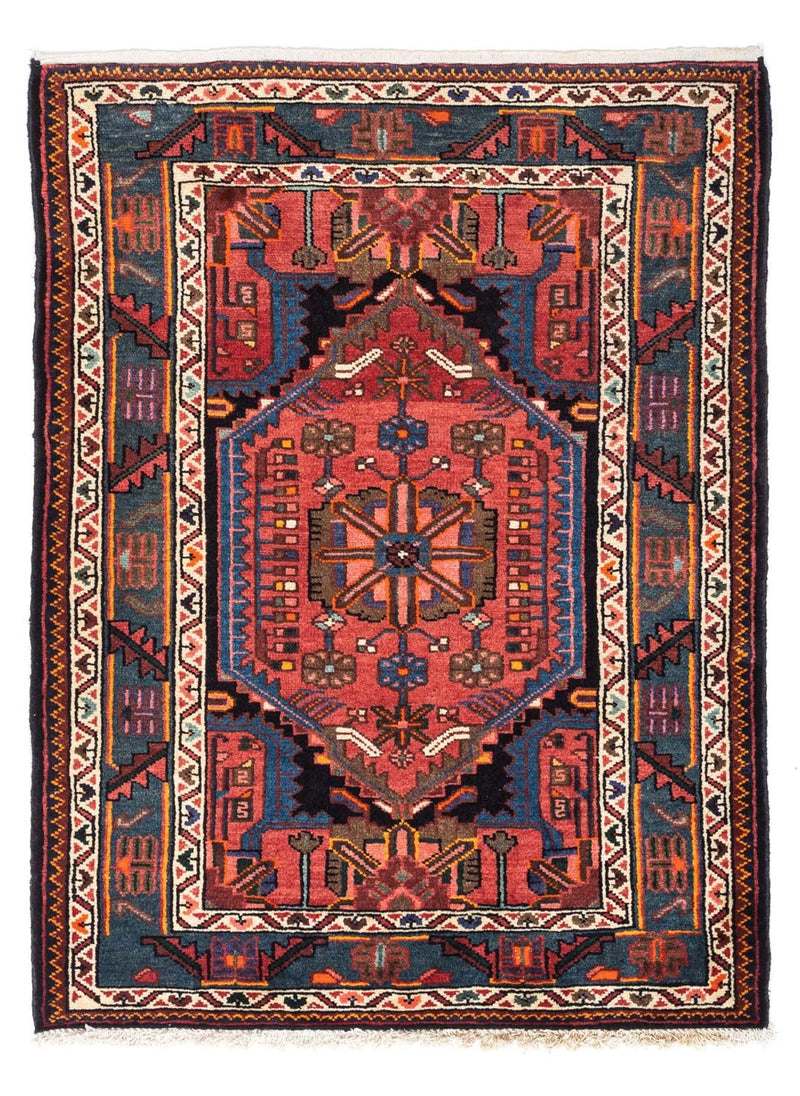 Tuserkan Teppe 118x83cm - Persisk teppe