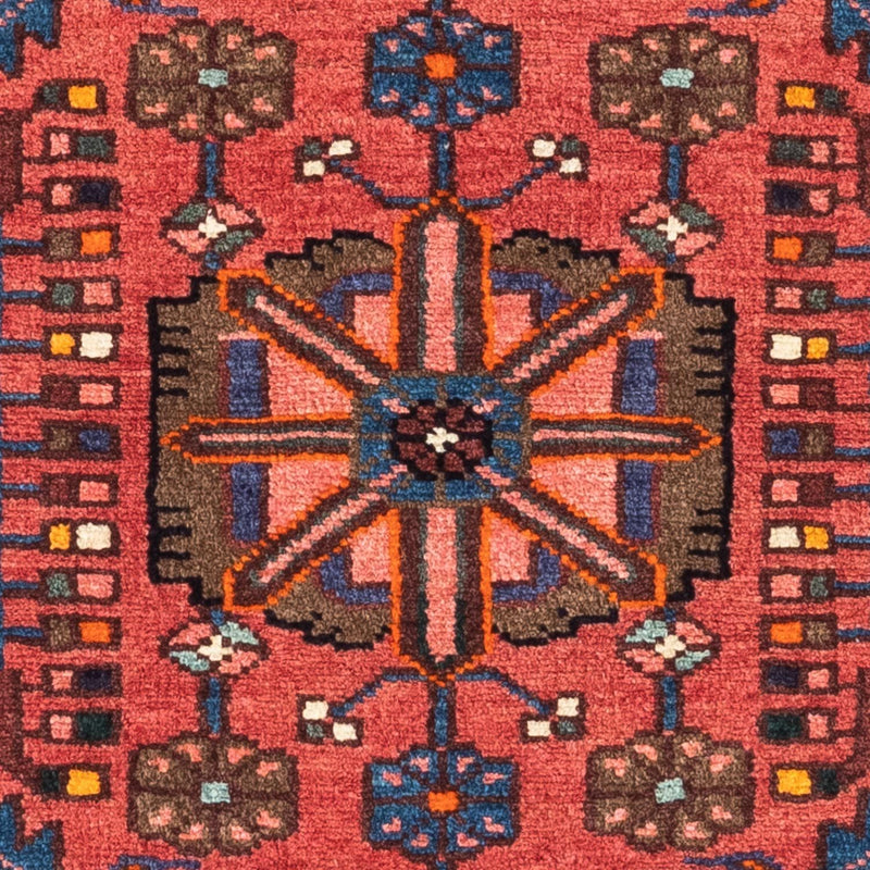 Tuserkan Teppe 118x83cm - Persisk teppe