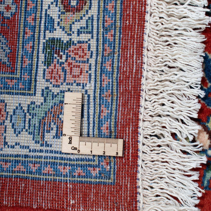 Bakhtiari Teppe 281x175cm - Persisk teppe