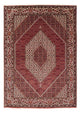 Bidjar Teppe 170x242cm - Persisk teppe