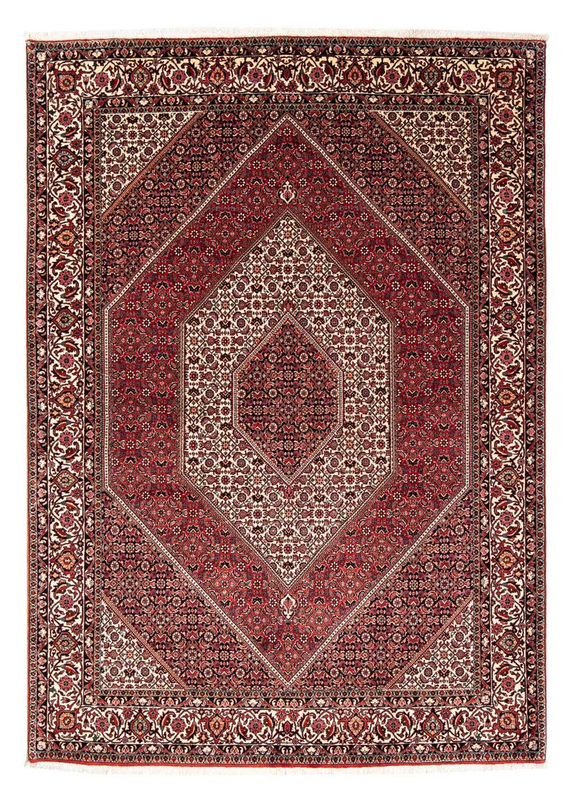 Bidjar Teppe 170x242cm - Persisk teppe