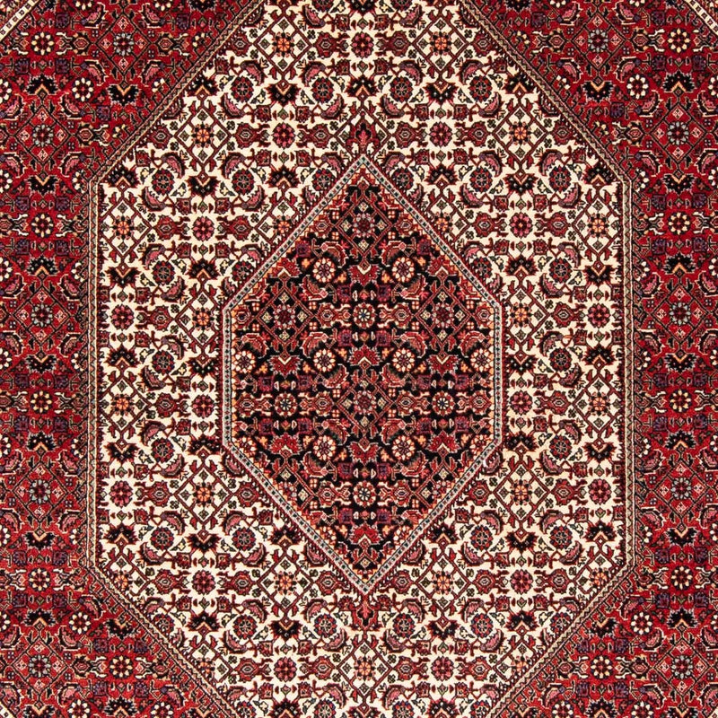 Bidjar Teppe 170x242cm - Persisk teppe