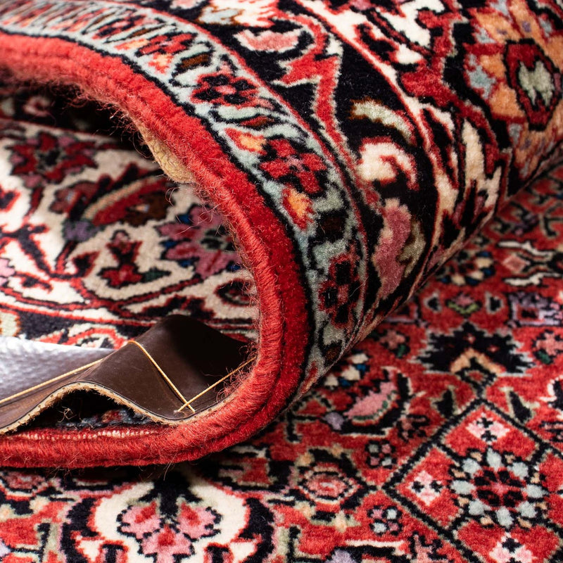 Bidjar Teppe 170x242cm - Persisk teppe