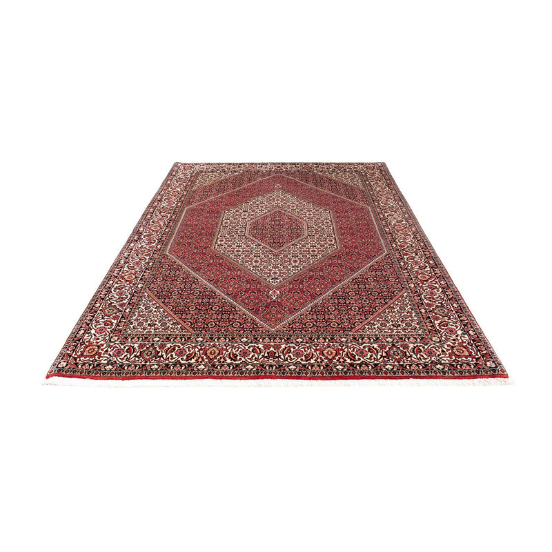 Bidjar Teppe 170x242cm - Persisk teppe