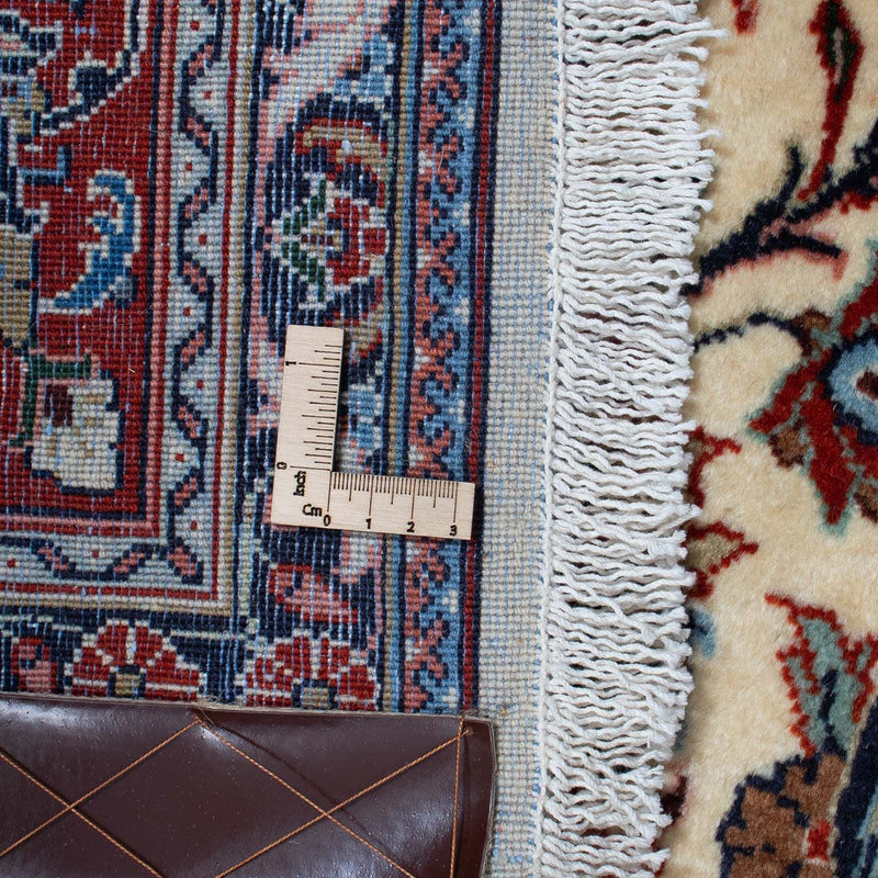 Sarouk Teppe 320x204cm - Persisk teppe
