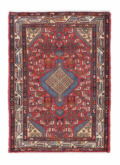 Hamadan Teppe 80x125cm - Persisk teppe