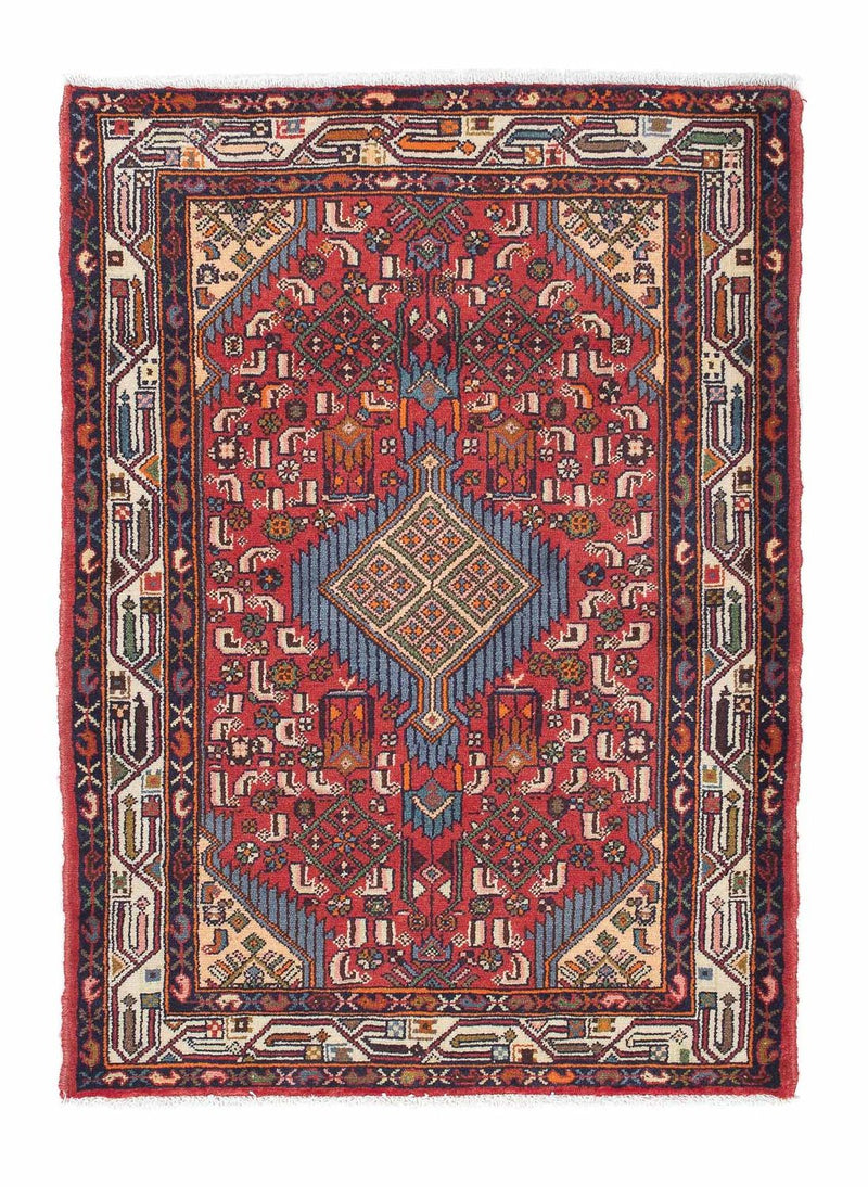Hamadan Teppe 125x80cm - Persisk teppe