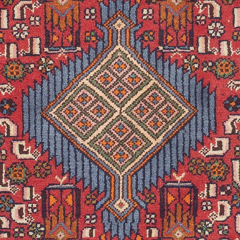 Hamadan Teppe 125x80cm - Persisk teppe