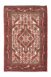 Hamadan Teppe 80x125cm - Persisk teppe – product image