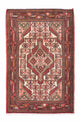 Hamadan Teppe 125x80cm - Persisk teppe