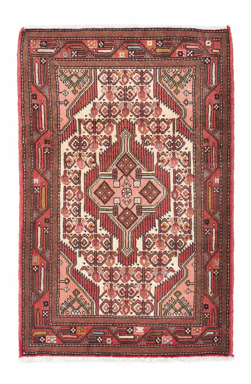 Hamadan Teppe 125x80cm - Persisk teppe