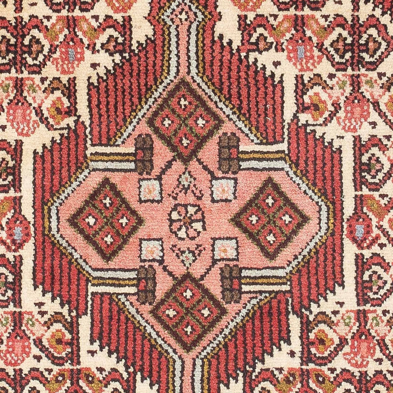 Hamadan Teppe 125x80cm - Persisk teppe