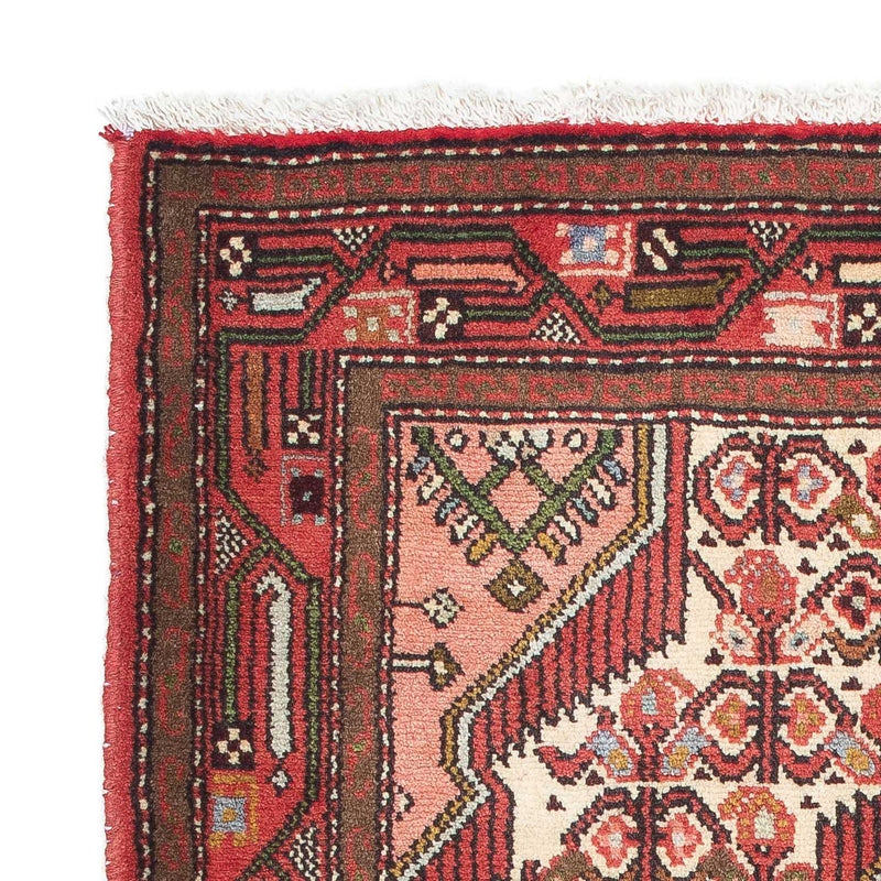 Hamadan Teppe 125x80cm - Persisk teppe