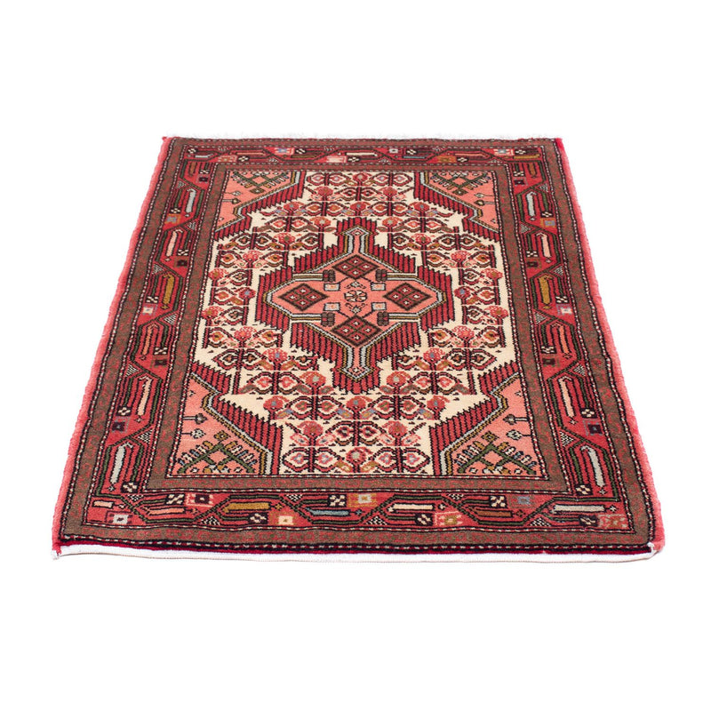 Hamadan Teppe 125x80cm - Persisk teppe