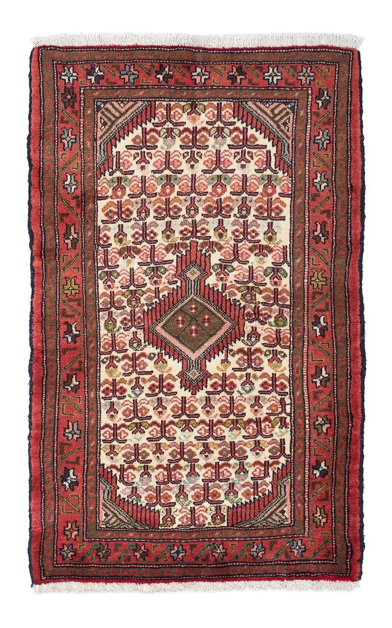 Hamadan Teppe 125x80cm - Persisk teppe