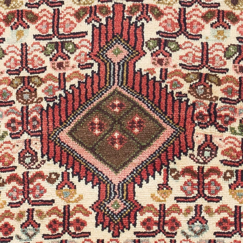 Hamadan Teppe 125x80cm - Persisk teppe