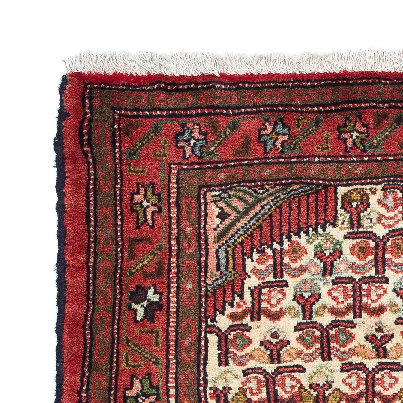Hamadan Teppe 125x80cm - Persisk teppe