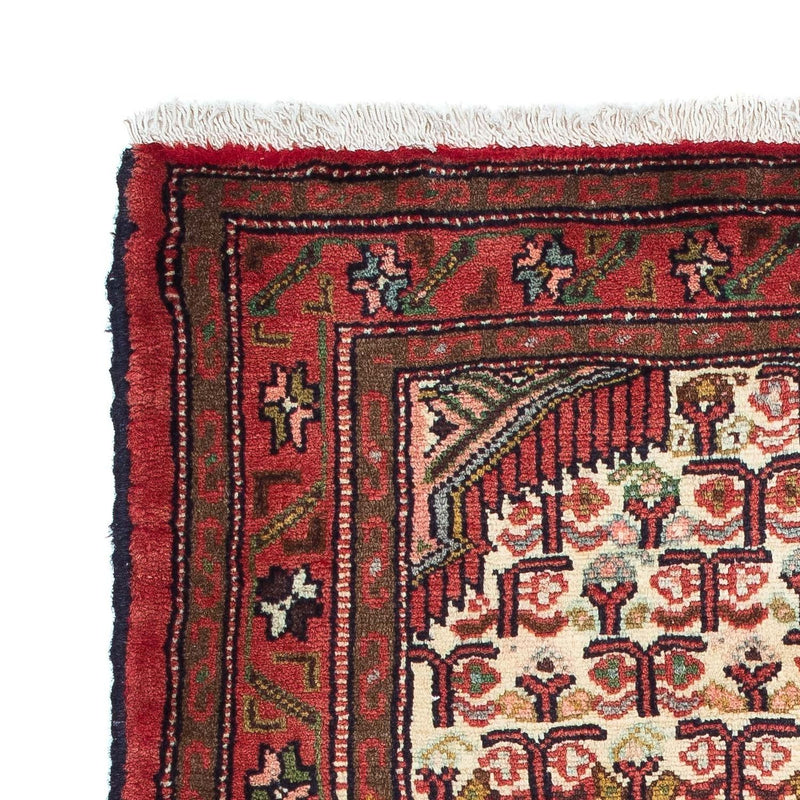 Hamadan Teppe 125x80cm - Persisk teppe