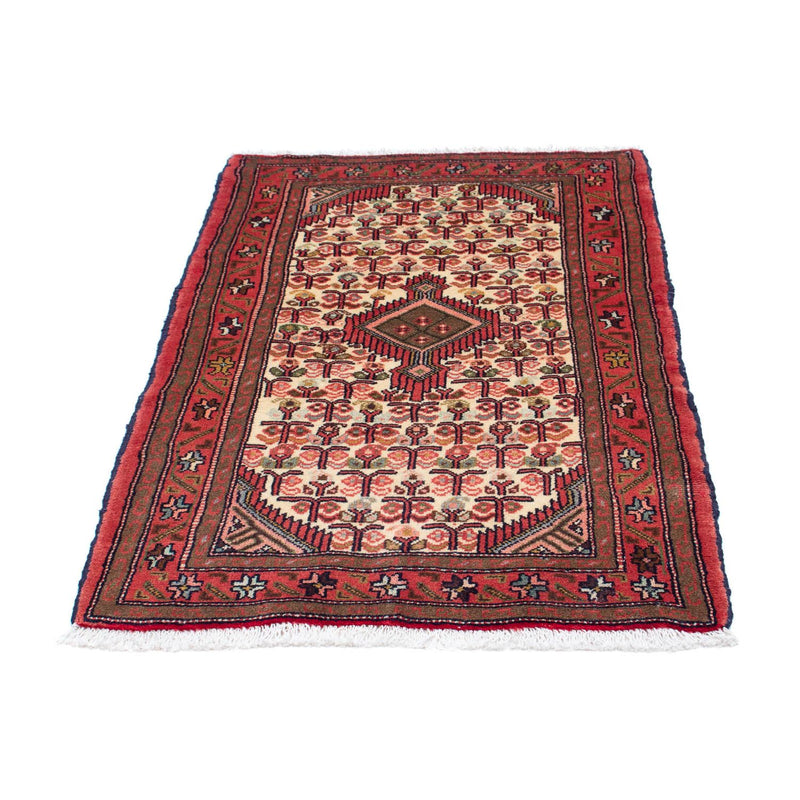 Hamadan Teppe 125x80cm - Persisk teppe