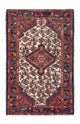 Hamadan Teppe 125x80cm - Persisk teppe