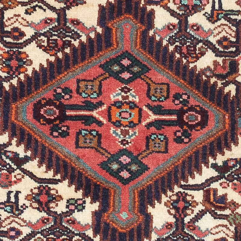 Hamadan Teppe 125x80cm - Persisk teppe