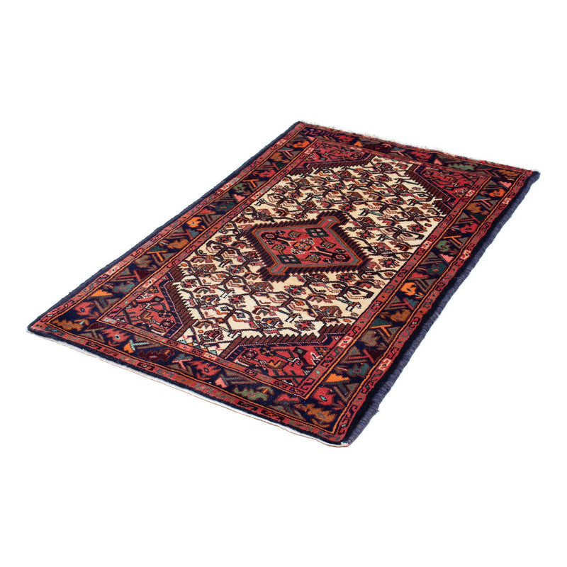 Hamadan Teppe 125x80cm - Persisk teppe