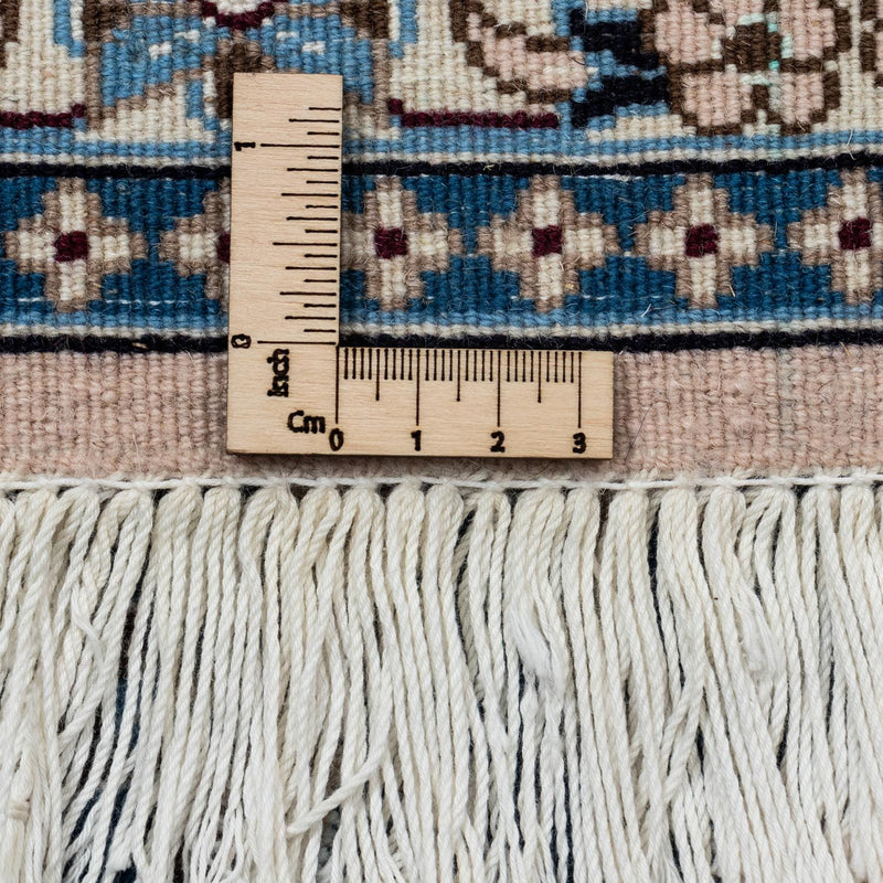 Nain - 9 la Teppe 348x245cm - Persisk teppe