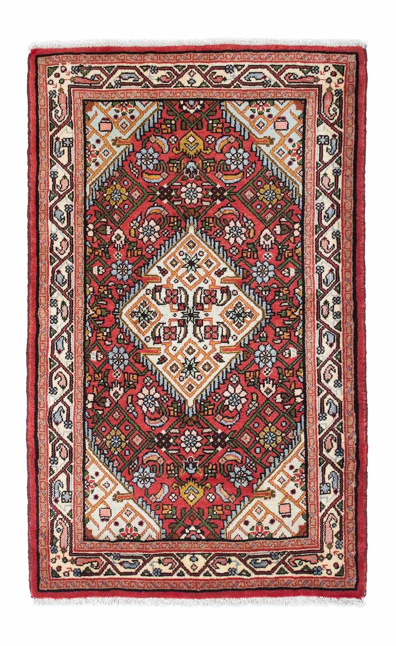 Hamadan Teppe 125x80cm - Persisk teppe