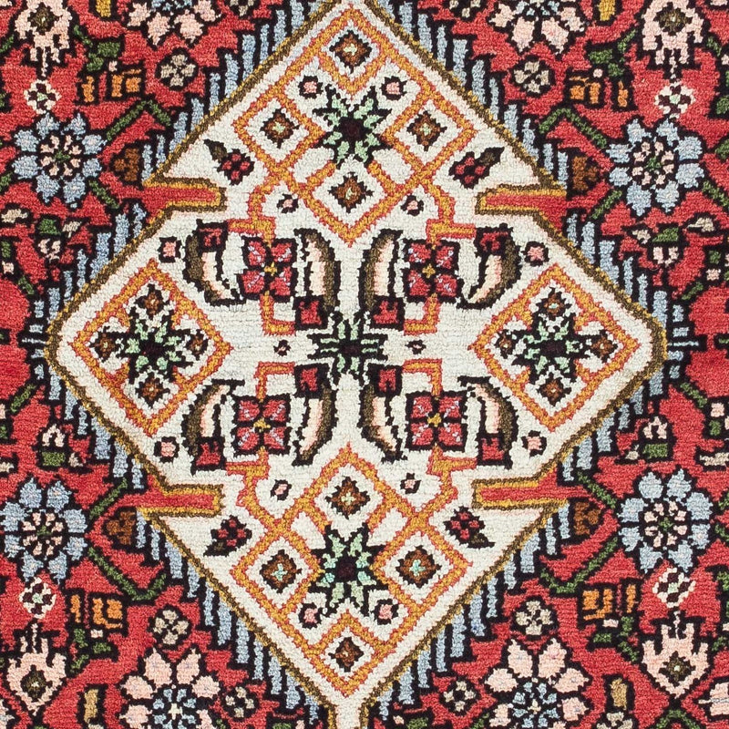 Hamadan Teppe 125x80cm - Persisk teppe
