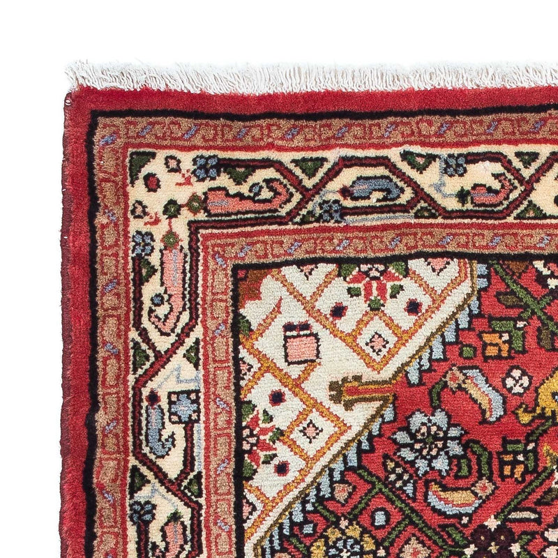 Hamadan Teppe 125x80cm - Persisk teppe