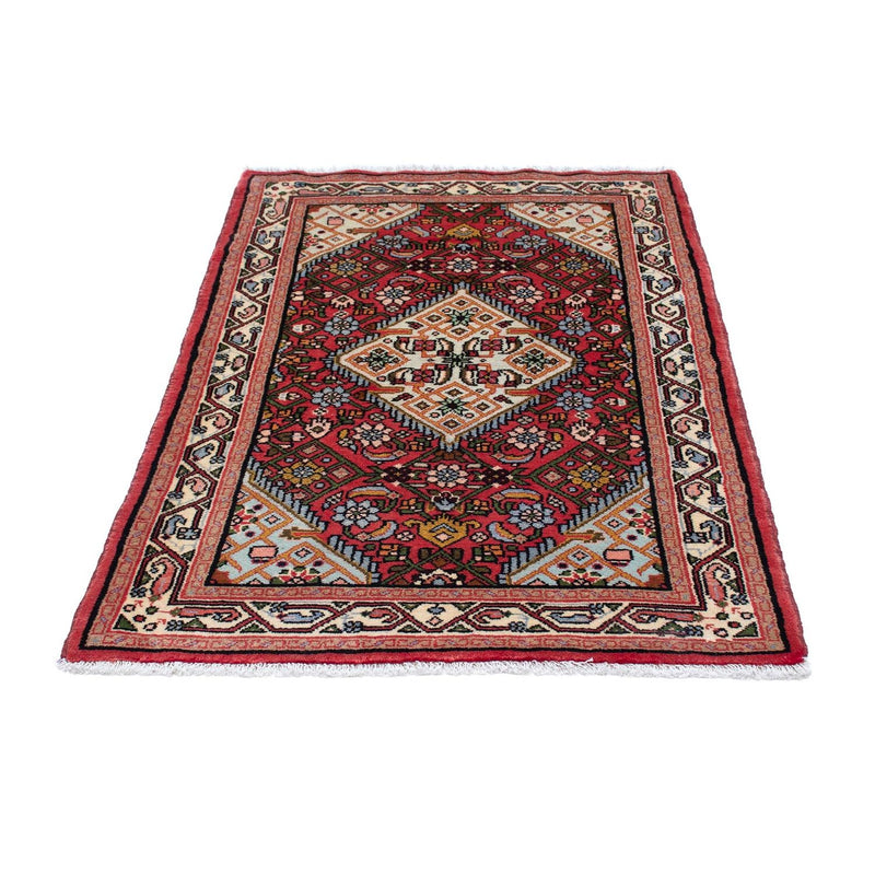 Hamadan Teppe 125x80cm - Persisk teppe