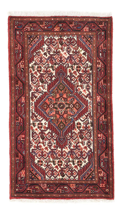 Hamadan Teppe 80x125cm - Persisk teppe