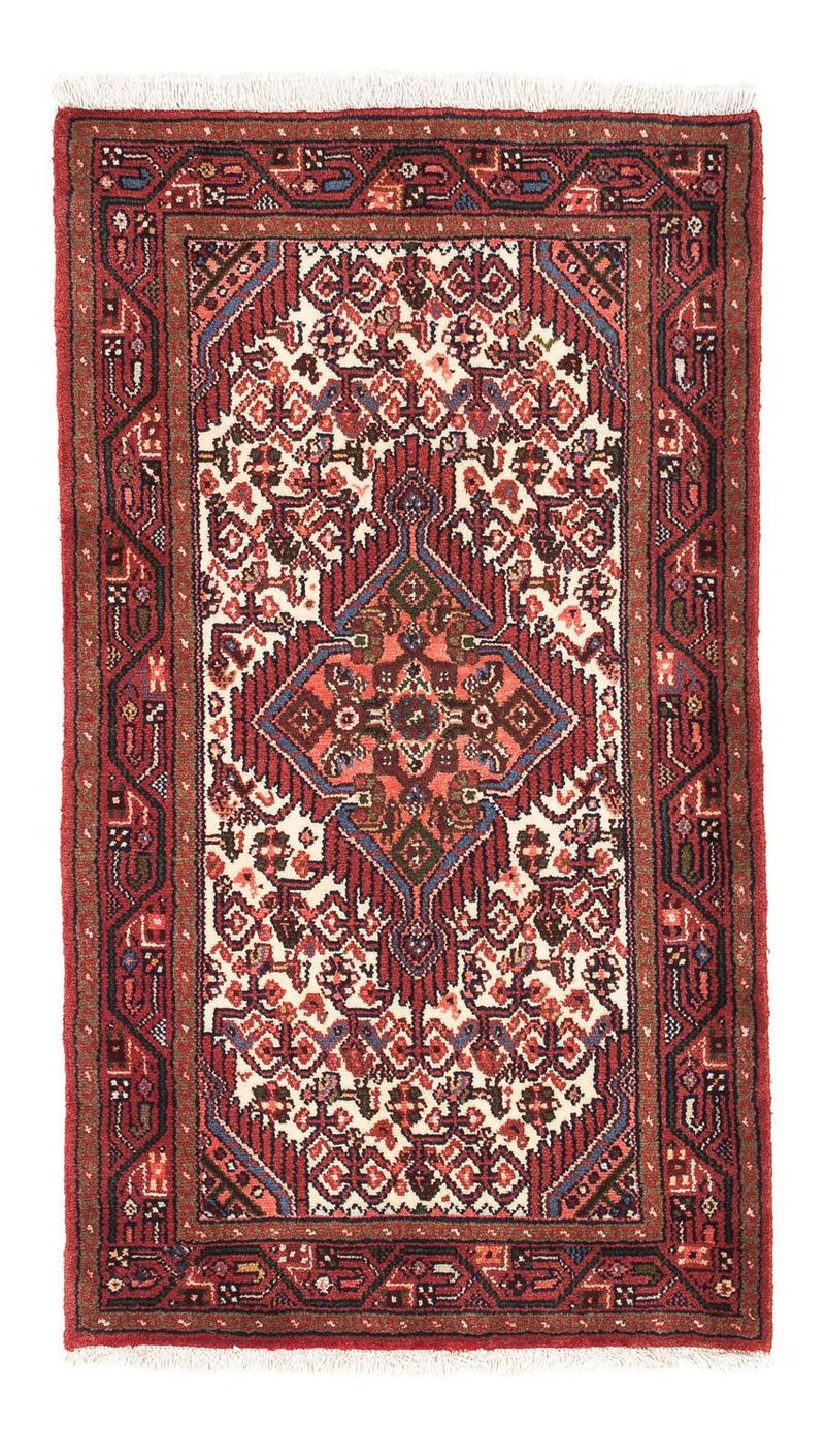 Hamadan Teppe 125x80cm - Persisk teppe