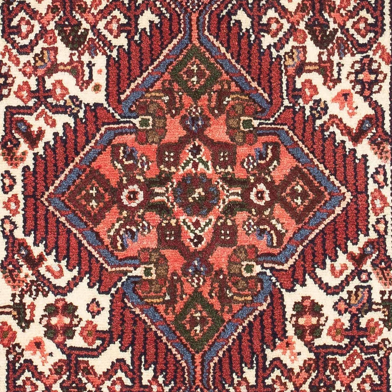 Hamadan Teppe 125x80cm - Persisk teppe