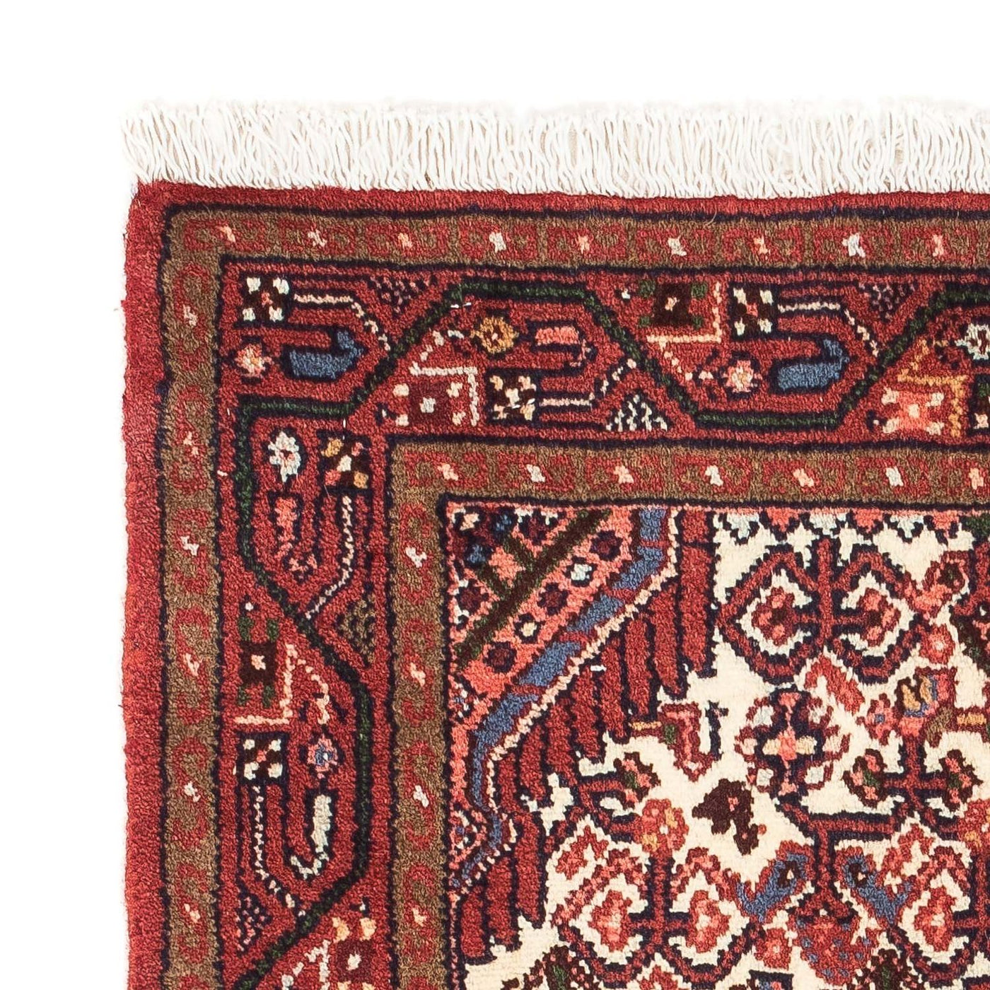 Hamadan Teppe 125x80cm - Persisk teppe