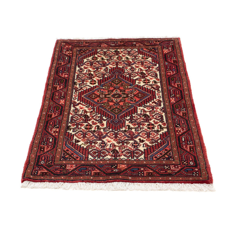Hamadan Teppe 125x80cm - Persisk teppe