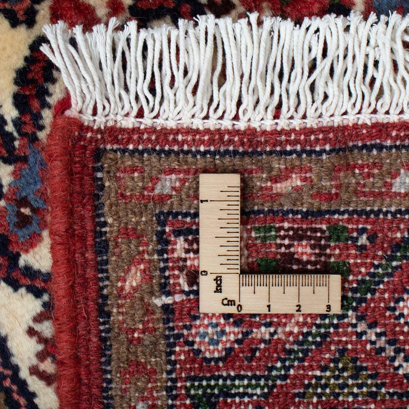 Hamadan Teppe 125x80cm - Persisk teppe