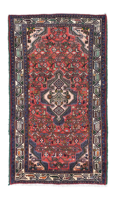 Hamadan Teppe 80x125cm - Persisk teppe