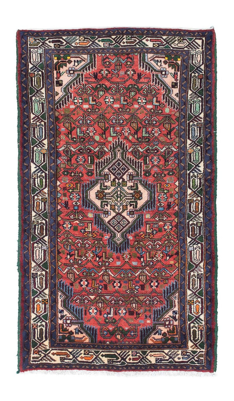 Hamadan Teppe 125x80cm - Persisk teppe