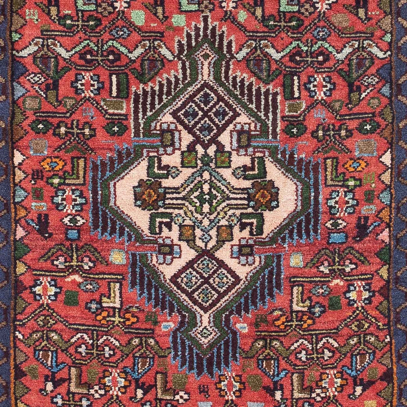 Hamadan Teppe 125x80cm - Persisk teppe
