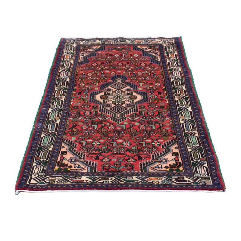 Hamadan Teppe 125x80cm - Persisk teppe