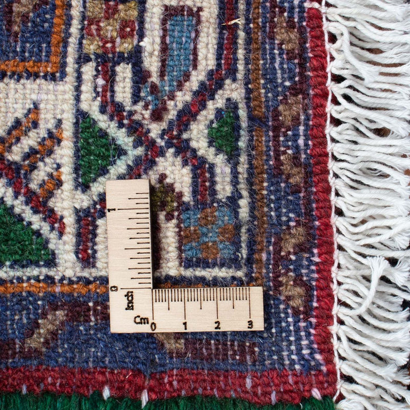Hamadan Teppe 125x80cm - Persisk teppe