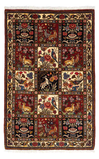 Bakhtiari Teppe 162x107cm - Persisk teppe – product image