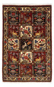 Bakhtiari Teppe 162x107cm - Persisk teppe
