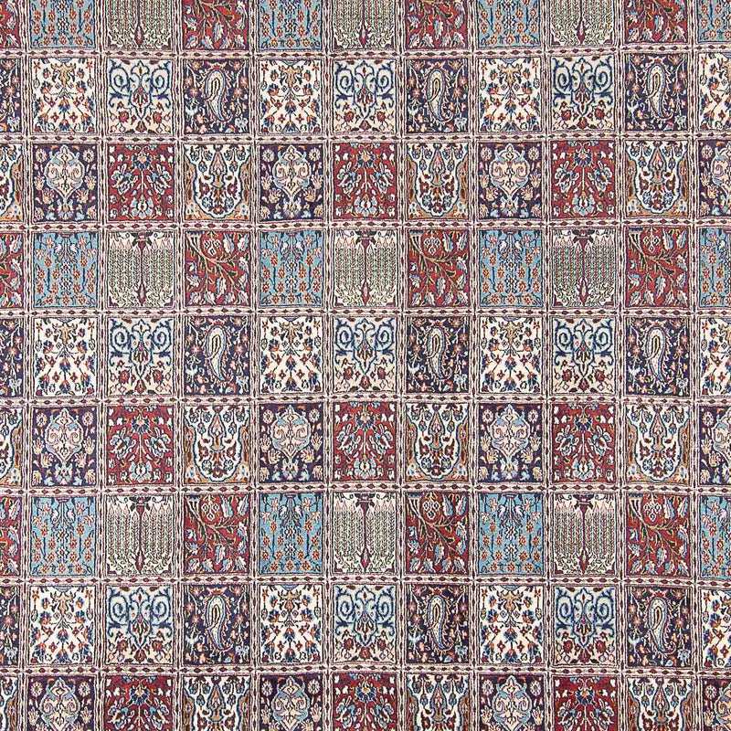 Moud Teppe 392x293cm - Persisk teppe