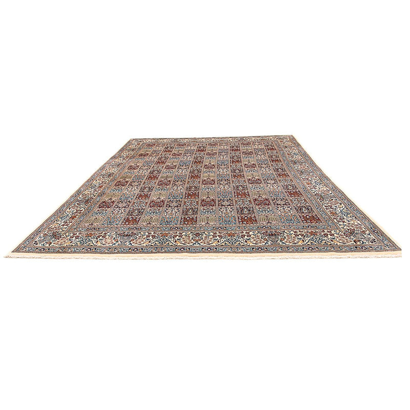 Moud Teppe 392x293cm - Persisk teppe