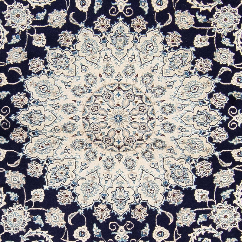 Nain Teppe 295x295cm - Persisk teppe
